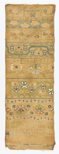 Sampler