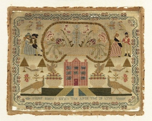 Sampler
