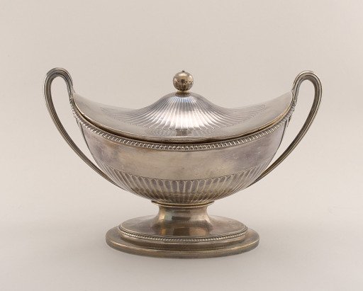 Soup Tureen