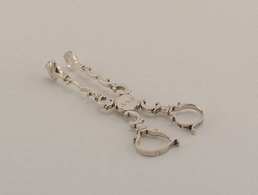 Sugar Tongs