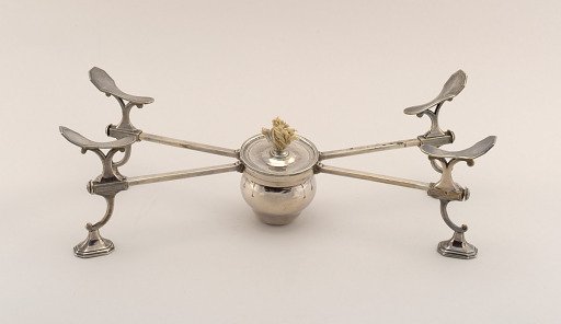 Dish Cross