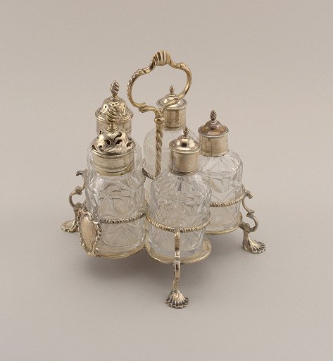 Cruet Set