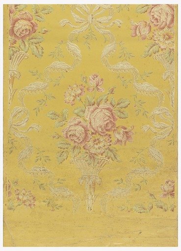 Floral Brocade