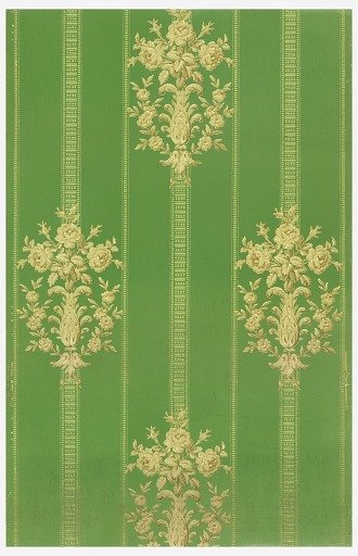 The Fleur de Lys