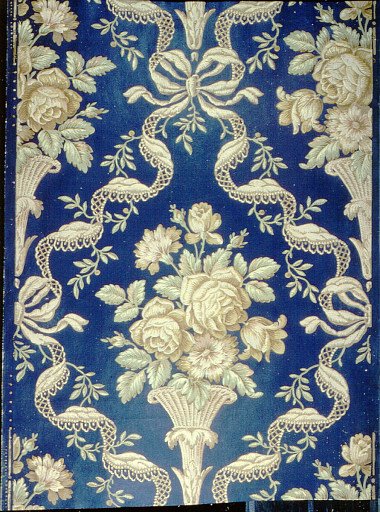 Floral Brocade
