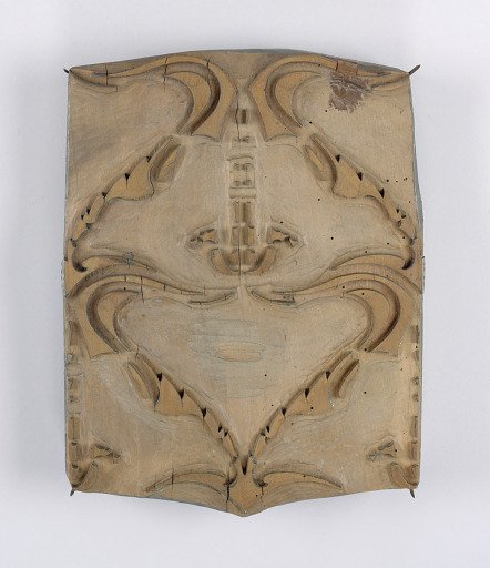 Printing block