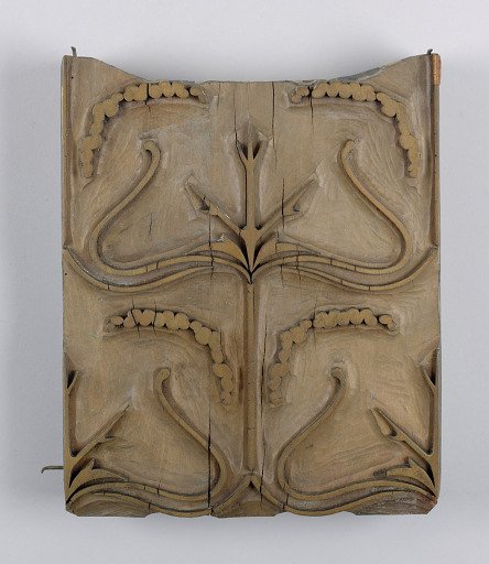Printing block