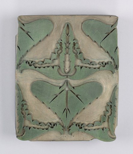Printing block