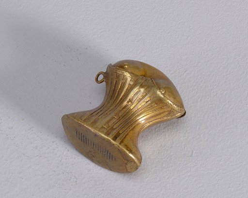 Corsetted Female Torso