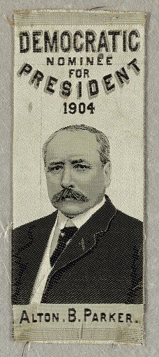 Campaign ribbon