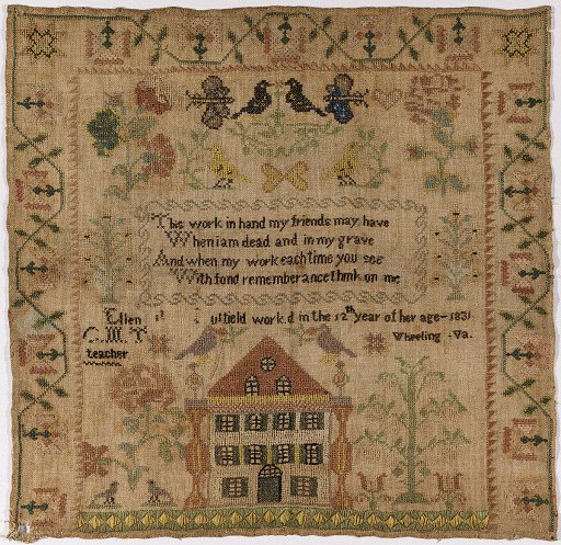 Sampler