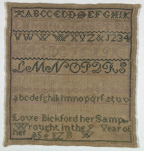 Sampler