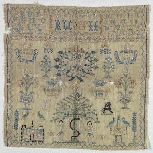 Sampler