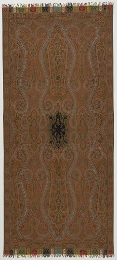 Shawl
