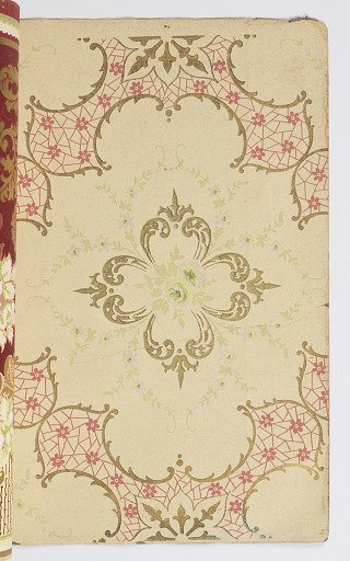L. C. Orrell & Co. Book No. 3