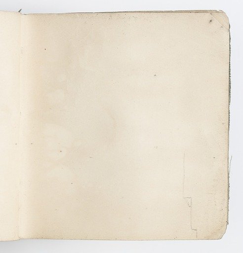Sketchbook Page