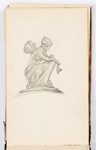 Sketchbook Page