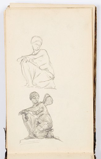 Sketchbook Page