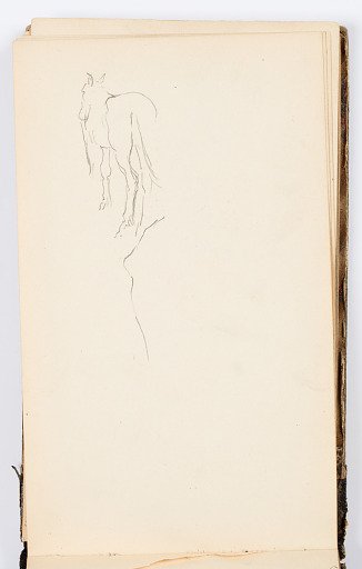 Sketchbook Page