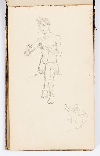 Sketchbook Page