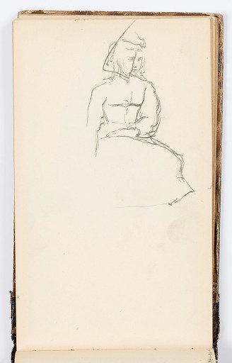 Sketchbook Page