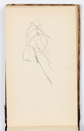 Sketchbook Page