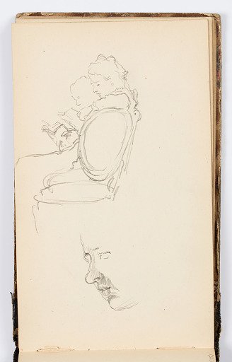 Sketchbook Page