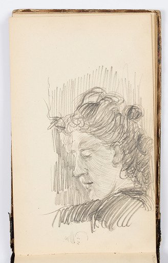Sketchbook Page