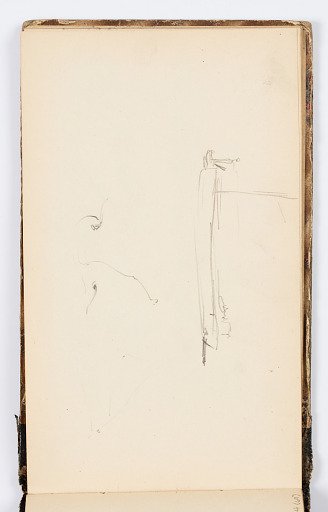 Sketchbook Page