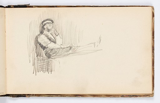 Sketchbook Page