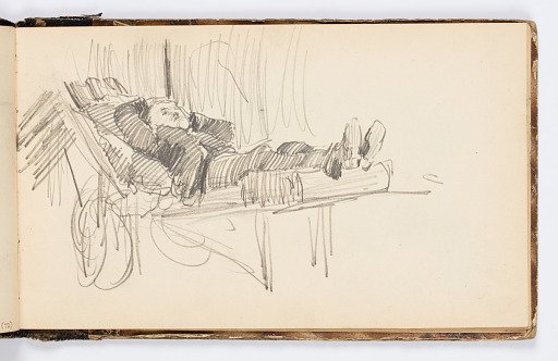 Sketchbook Page