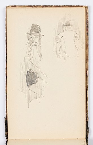 Sketchbook Page