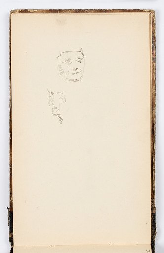 Sketchbook Page