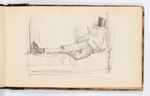 Sketchbook Page