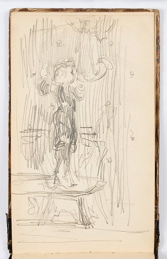 Sketchbook Page