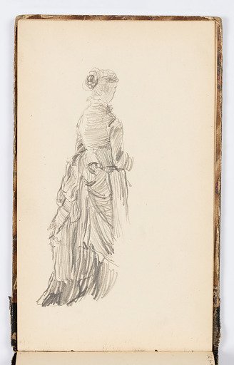 Sketchbook Page
