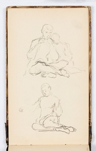 Sketchbook Page