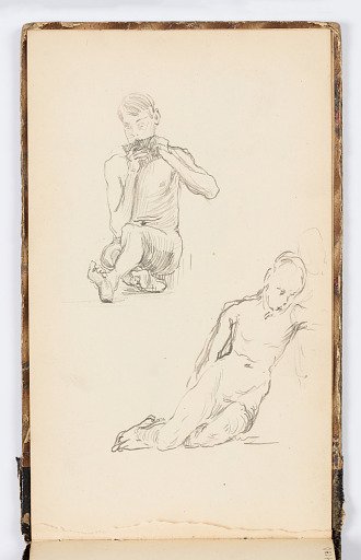 Sketchbook Page