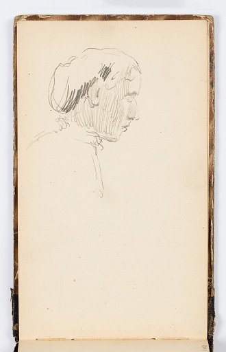 Sketchbook Page