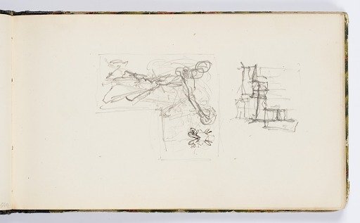 Sketchbook Page