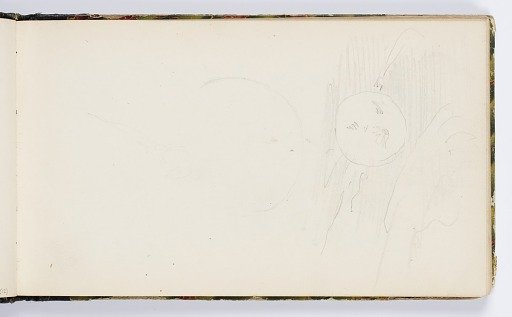 Sketchbook Page