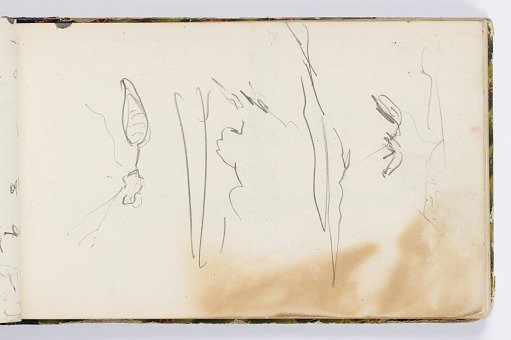 Sketchbook Page