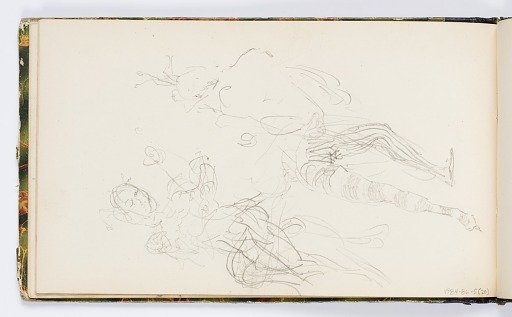 Sketchbook Page
