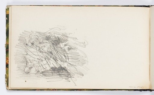 Sketchbook Page