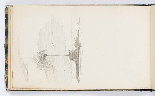 Sketchbook Page