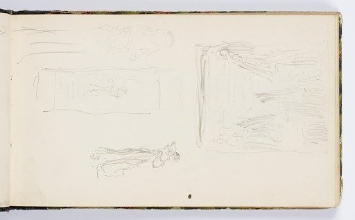 Sketchbook Page