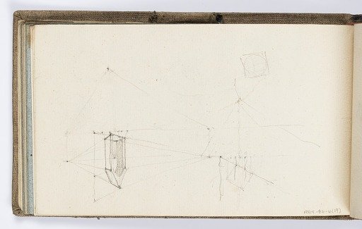 Sketchbook Page