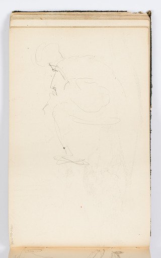 Sketchbook Page