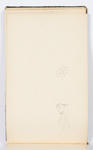 Sketchbook Page