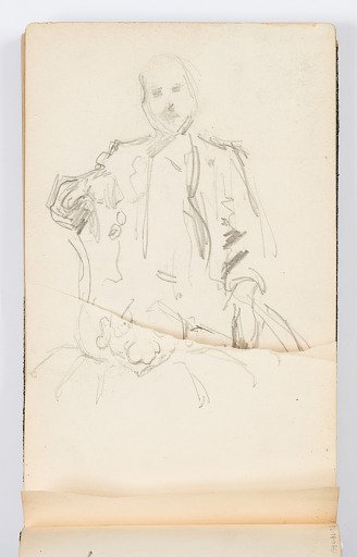Sketchbook Page